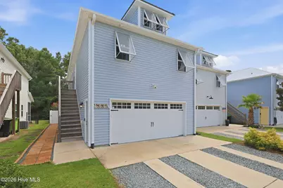 133 James Avenue #A, Surf City, NC 28445 - Photo 2