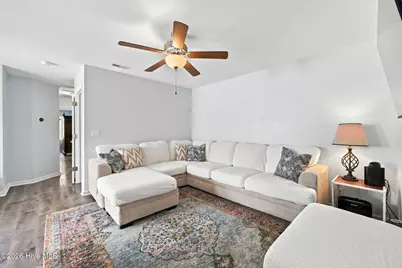 133 James Avenue #A, Surf City, NC 28445 - Photo 12