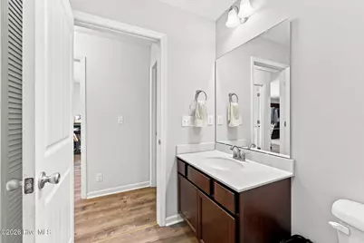 133 James Avenue #A, Surf City, NC 28445 - Photo 26