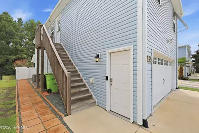 133 James Avenue #A, Surf City, NC 28445 - Photo 4