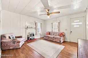 113 E 1st St, Kinston, NC 28504 - Photo 4