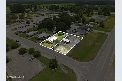 113 E 1st Street, Kinston, NC 28504 - Photo 2