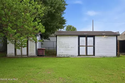 113 E 1st Street, Kinston, NC 28504 - Photo 34