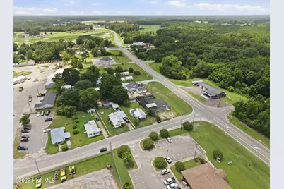 113 E 1st Street, Kinston, NC 28504 - Photo 26