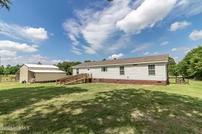 4791 Old Waynesboro Road, Hephzibah, GA 30815 - Photo 4