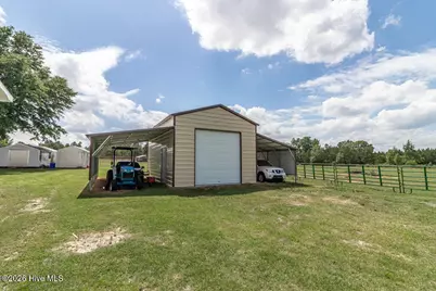 4791 Old Waynesboro Road, Hephzibah, GA 30815 - Photo 26
