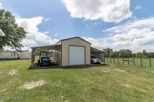 4791 Old Waynesboro Rd, Hephzibah, GA 30815 - Photo 26