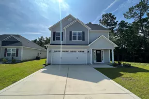 400 Amethyst Ct, Jacksonville, NC 28546 - Photo 1