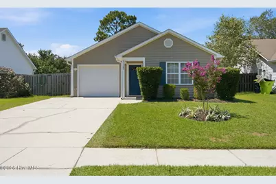 1149 Amber Pines Drive, Leland, NC 28451 - Photo 2