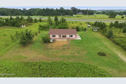 5936 Long Branch Road, Wilson, NC 27893 - Photo 4