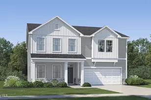 5916 Mill Stone Way W, Sims, NC 27880 - Photo 1