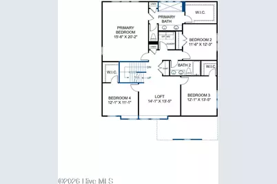 Lot 35 Dona Drive, Carthage, NC 28327 - Photo 4