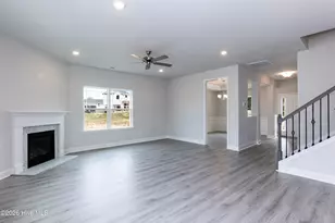 414 Whitetail Way, Tabor City, NC 28463 - Photo 16