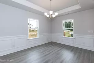 414 Whitetail Way, Tabor City, NC 28463 - Photo 8