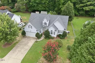 3532 Shadow Ridge Rd N, Wilson, NC 27896 - Photo 42