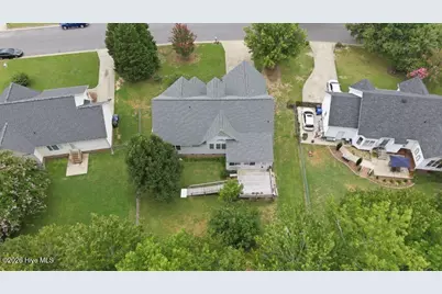 3532 Shadow Ridge Road N, Wilson, NC 27896 - Photo 44