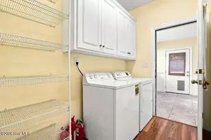 3532 Shadow Ridge Rd N, Wilson, NC 27896 - Photo 18