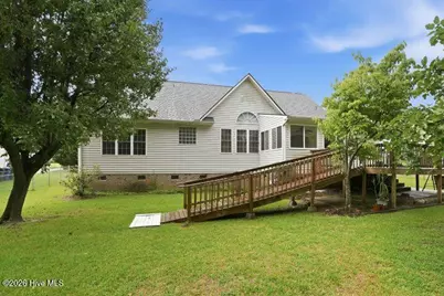 3532 Shadow Ridge Road N, Wilson, NC 27896 - Photo 38