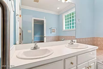 3532 Shadow Ridge Road N, Wilson, NC 27896 - Photo 24