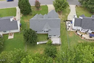 3532 Shadow Ridge Rd N, Wilson, NC 27896 - Photo 44
