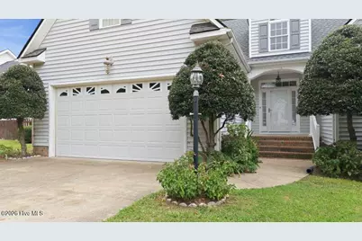 3532 Shadow Ridge Road N, Wilson, NC 27896 - Photo 4