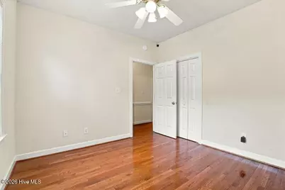 3532 Shadow Ridge Road N, Wilson, NC 27896 - Photo 30