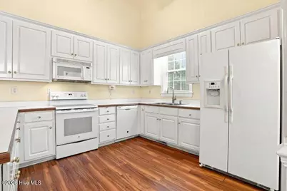 3532 Shadow Ridge Road N, Wilson, NC 27896 - Photo 12
