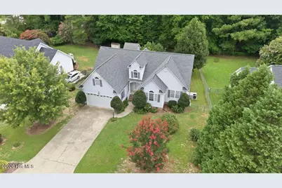 3532 Shadow Ridge Road N, Wilson, NC 27896 - Photo 42