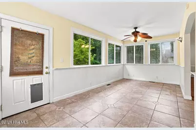 3532 Shadow Ridge Road N, Wilson, NC 27896 - Photo 16