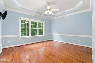 3532 Shadow Ridge Rd N, Wilson, NC 27896 - Photo 20