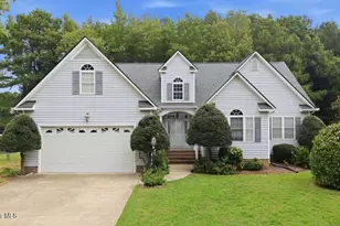 3532 Shadow Ridge Rd N, Wilson, NC 27896 - Photo 1