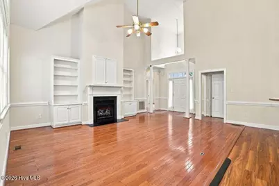 3532 Shadow Ridge Road N, Wilson, NC 27896 - Photo 10
