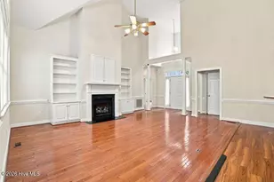 3532 Shadow Ridge Rd N, Wilson, NC 27896 - Photo 10