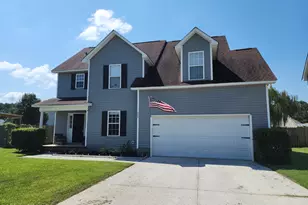 205 Ashcroft Dr, Jacksonville, NC 28546 - Photo 2