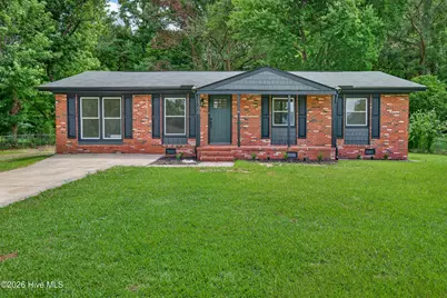 300 Walnut Drive, Jacksonville, NC 28540 - Photo 1