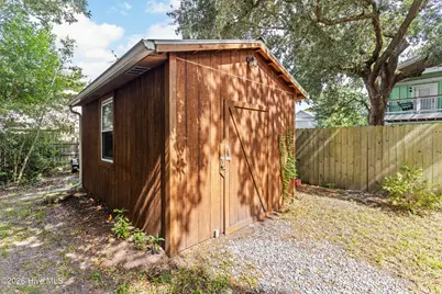 105 NW 7th Street, Oak Island, NC 28465 - Photo 12