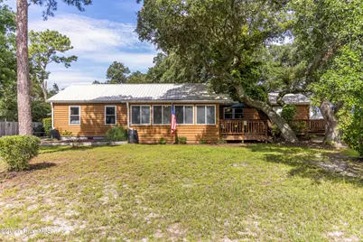 105 NW 7th Street, Oak Island, NC 28465 - Photo 1