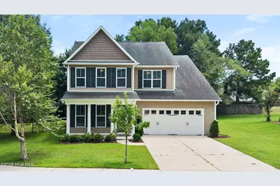 115 Bunchberry Court, Hampstead, NC 28443 - Photo 2