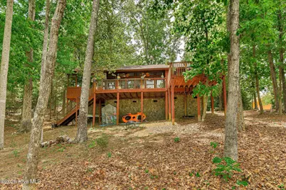 632 Belle Trace, McCormick, SC 29835 - Photo 4
