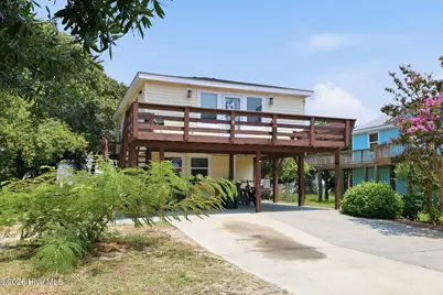 1707 Wyandotte Street, Kill Devil Hills, NC 27948 - Photo 1