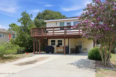 1707 Wyandotte Street, Kill Devil Hills, NC 27948 - Photo 2