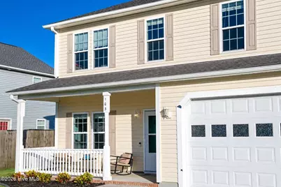 103 Amberwine Circle, Richlands, NC 28574 - Photo 4