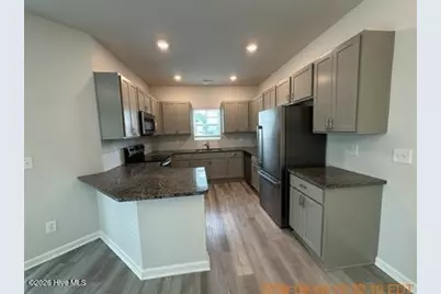 410 Blockade Shoal Lane #28a, Jacksonville, NC 28546 - Photo 4