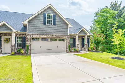 315 Mashie Court, West End, NC 27376 - Photo 2