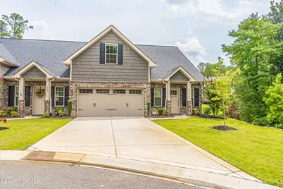 315 Mashie Court, West End, NC 27376 - Photo 1