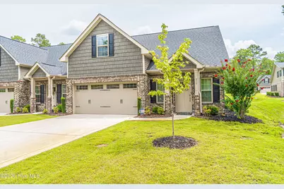 315 Mashie Court, West End, NC 27376 - Photo 4