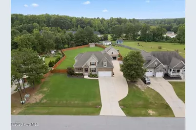 45 Haven Ridge Drive, Wendell, NC 27591 - Photo 80