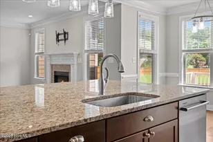 45 Haven Ridge Dr, Wendell, NC 27591 - Photo 22