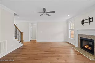 45 Haven Ridge Dr, Wendell, NC 27591 - Photo 14