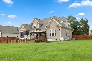 45 Haven Ridge Dr, Wendell, NC 27591 - Photo 64
